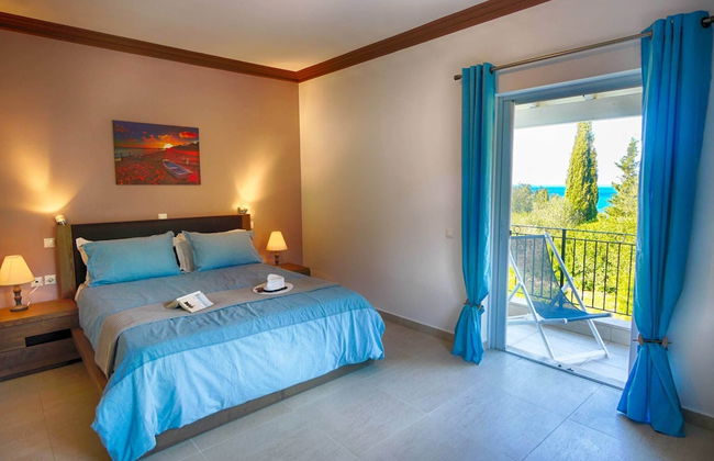 Villa Afionas - Foto 13