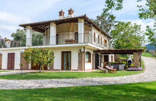 Villa Gli Eucalipti - Foto 2