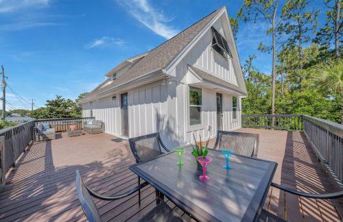 Dolphin's Den - Foto 23