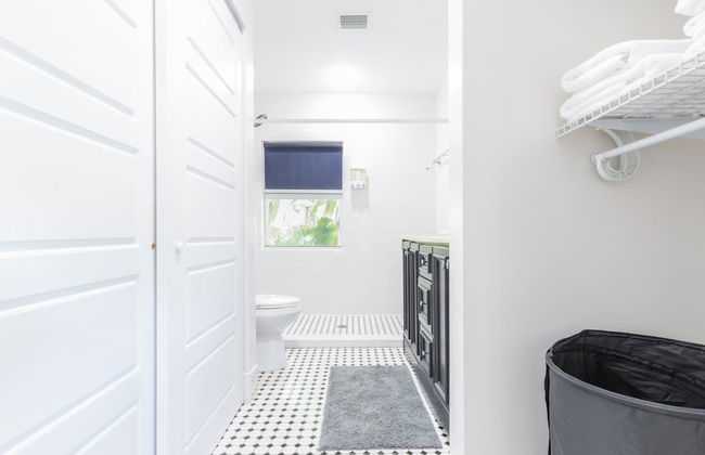 Beachside Bliss Lush Private Pool BBQ King Bed - Foto 38