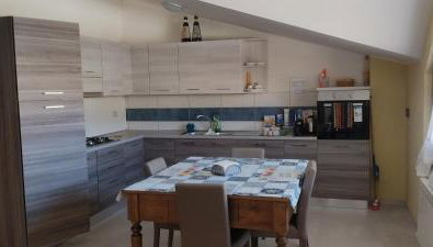 La dimora dei Sanniti - Foto 3, stove, pet friendly
