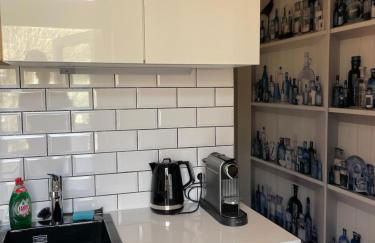 Altbaucharme Deluxe mit Balkon - Foto 15