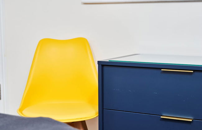 Whitby Bridge Luxury Apartments - Foto 24