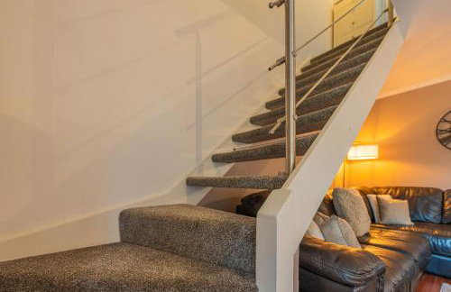 A Cosy Home from Home - Foto 18