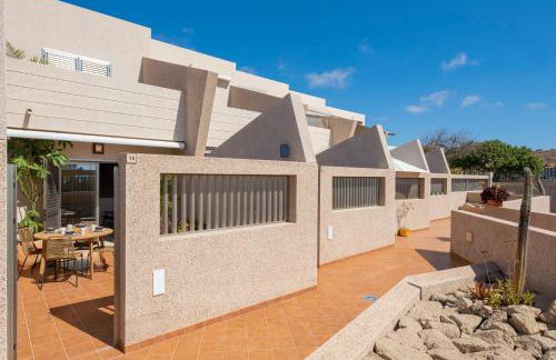 MEDANO4YOU Corey's Beach Holiday Home - Foto 22