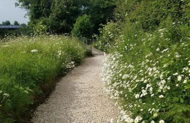 West Pool Cabin - Foto 12