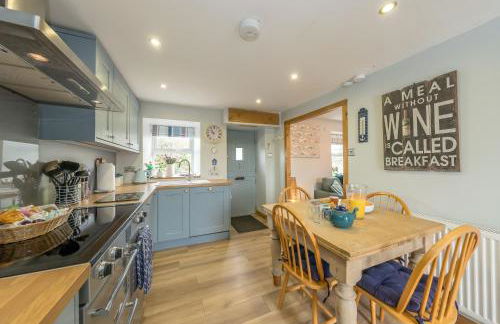 Tan-Y-Fynwent - Foto 10