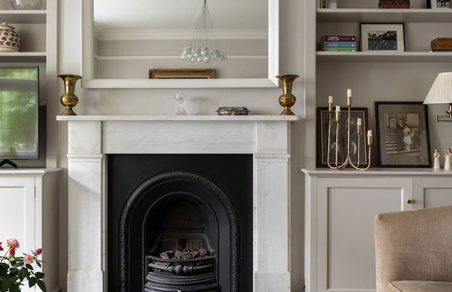 Magdalen Road by Onefinestay - Foto 37