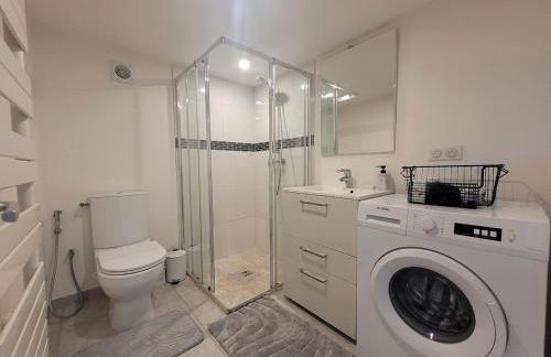 Proche Aéroport Orly - Métro 14 - Foto 10