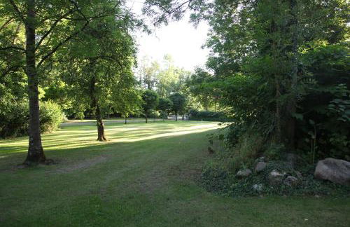 Chalet Forsthof Everstorf - Foto 45