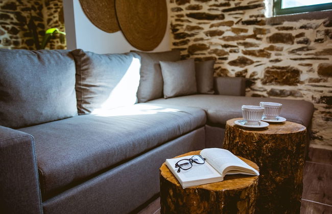 Traditional Apartments Elafos - Foto 60