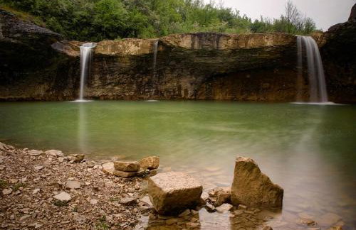 Farm stay Synergia - Hiden treasure - Photo 14