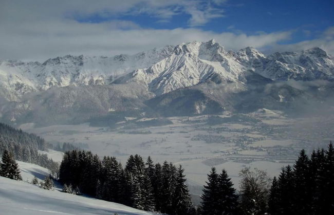 Chalet in Maria Alm Near Hochkonig Ski Lift - Foto 37