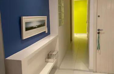 Apto. Leme 10º andar frente para o mar (vista espetacular) - Photo 23