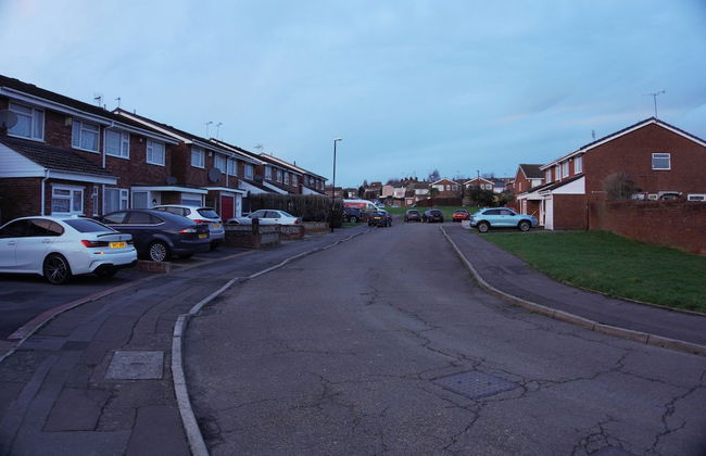 Onsite Cosy Practical Studio - in a Quite Area - Foto 19