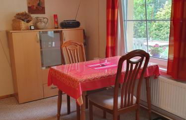 Ferienwohnung am Wald - Foto 3