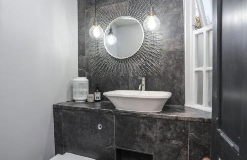 Gweryl Lodge - Foto 23