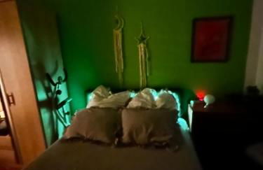 Ferienwohnung HAPPYHOME Bahnhofnah gemütlich familiär - Foto 38