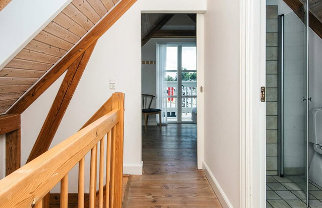 4 Star Holiday Home in Blavand - Foto 24