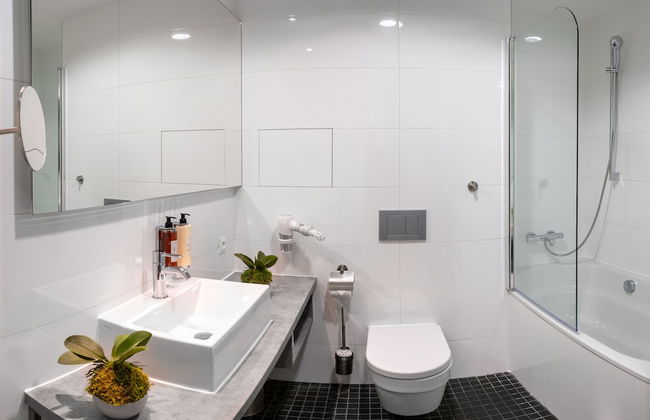 VN3 Terraces Suites by Adrez Living - Foto 48