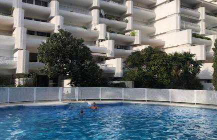 Beachside Oasis 951 - Foto 19