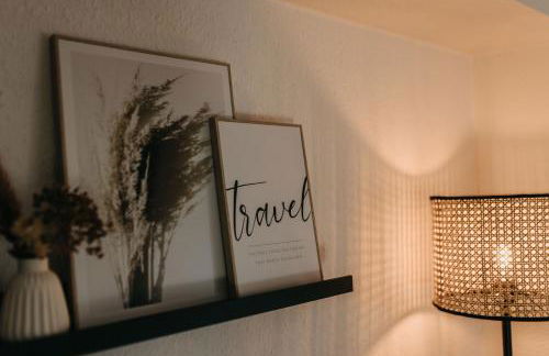 Komfortables Apartment nahe Weimar - Foto 3