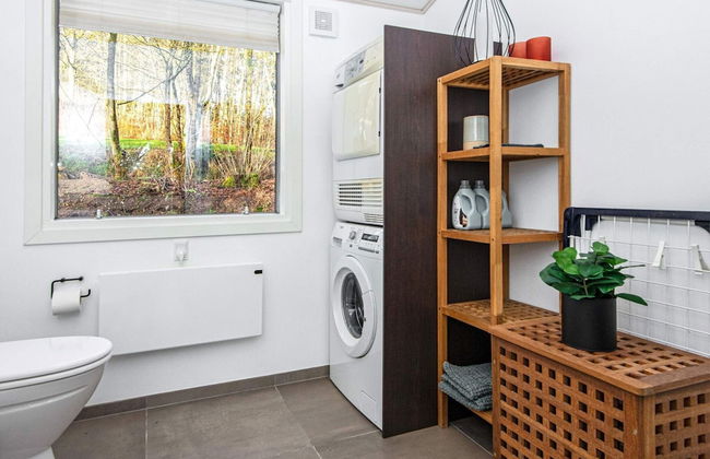 5 Person Holiday Home in Ans By-by Traum - Foto 21