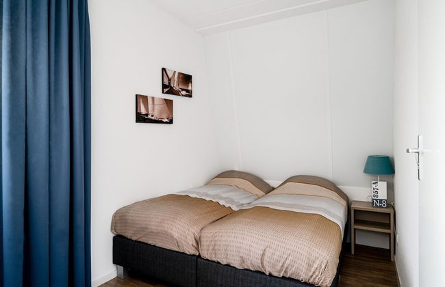 Spacious Holiday Home With Outdoor spa - Foto 4