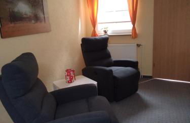 Ferienwohnung Kransevitz - Foto 1