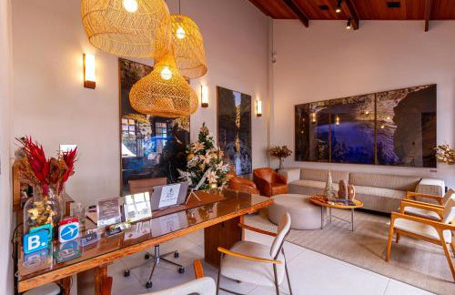 Villa Hortensia - Foto 35