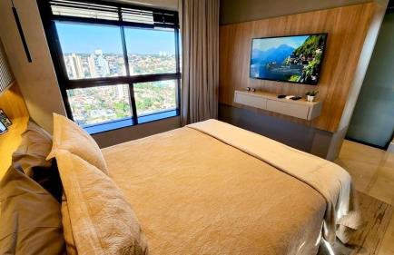 Luxury Collection By Vertigo 23º Floor - Foto 1