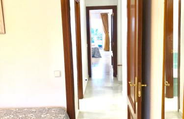 lovely sea views apartment on La Costa del Sol - Photo 34