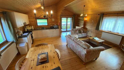 Woodpecker Lodge - Foto 3