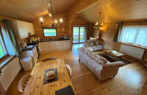 Woodpecker Lodge - Foto 3