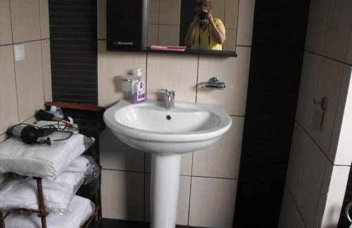 Christinas summer house with pool in Kefalas - Photo 36