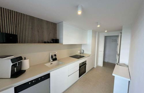 Apartament Premium Hipocampos - Photo 13
