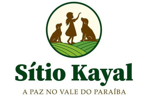 Sitio Kayal - A Paz no Vale do Paraiba - Foto 43