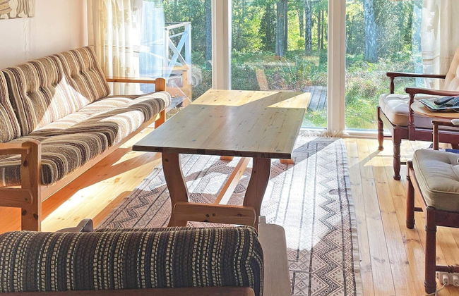 6 Person Holiday Home in Vingaker-by Traum - Foto 7