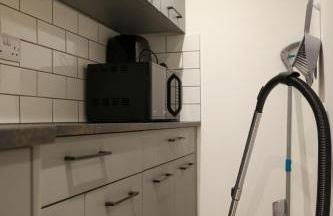 Stylish 1 Bed Apartment in Bicester Town Centre - Foto 16