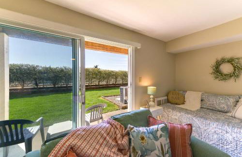 Brigantine Condo with Beach Access and Pool Views - Foto 6