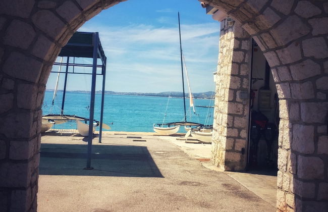 La Villa du Cros - Foto 45