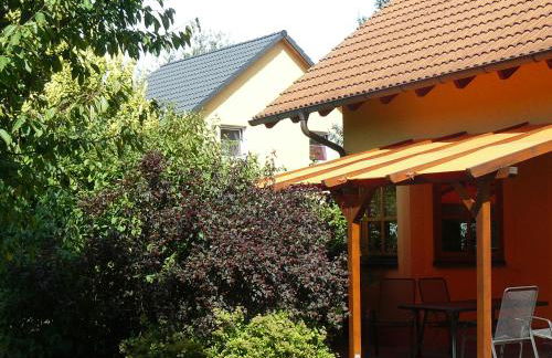 HummelCasa Ferienhaus Bayreuth - Foto 27