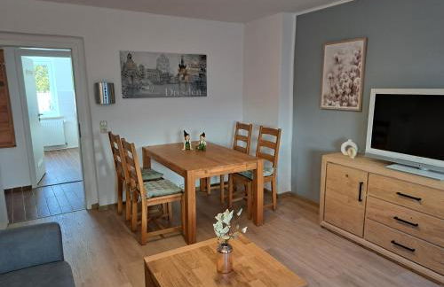 Ferien und Gästewohnung Hettstedt - Foto 21
