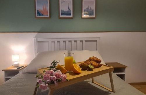 Appartement Cosy_Tout confort - Foto 1