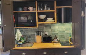 Gardeners Cottage Apartment - Foto 10