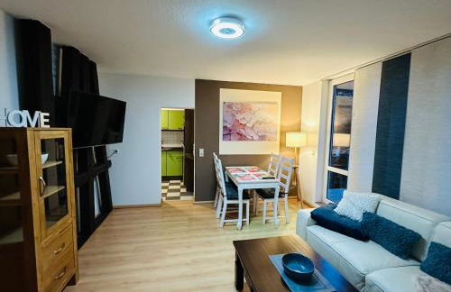 Quartier48 - 2 Stadtapartments oder das ganze Haus bis 9 Personen - Foto 12