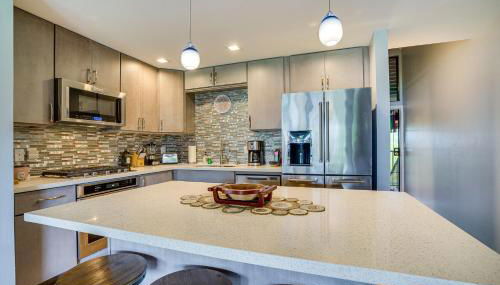 Kaunakakai Vacation Rental with Pool Access and AandC! - Foto 2