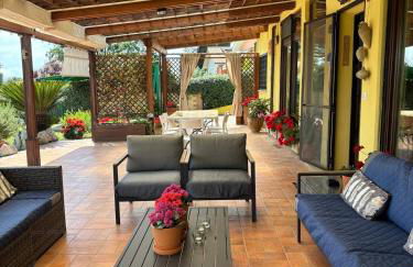 Oasi nel verde - Foto 54