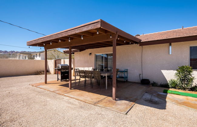 Indian Cove Paradise - Foto 18