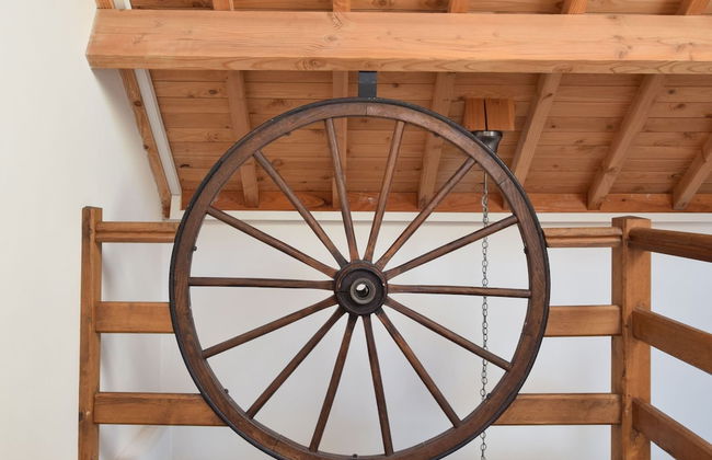 Holiday Home in Ardennes With Pool & Sauna - Foto 28